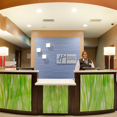 Holiday Inn Express & Suites St Louis Airport By Ihg Woodson Terrace Exteriör bild