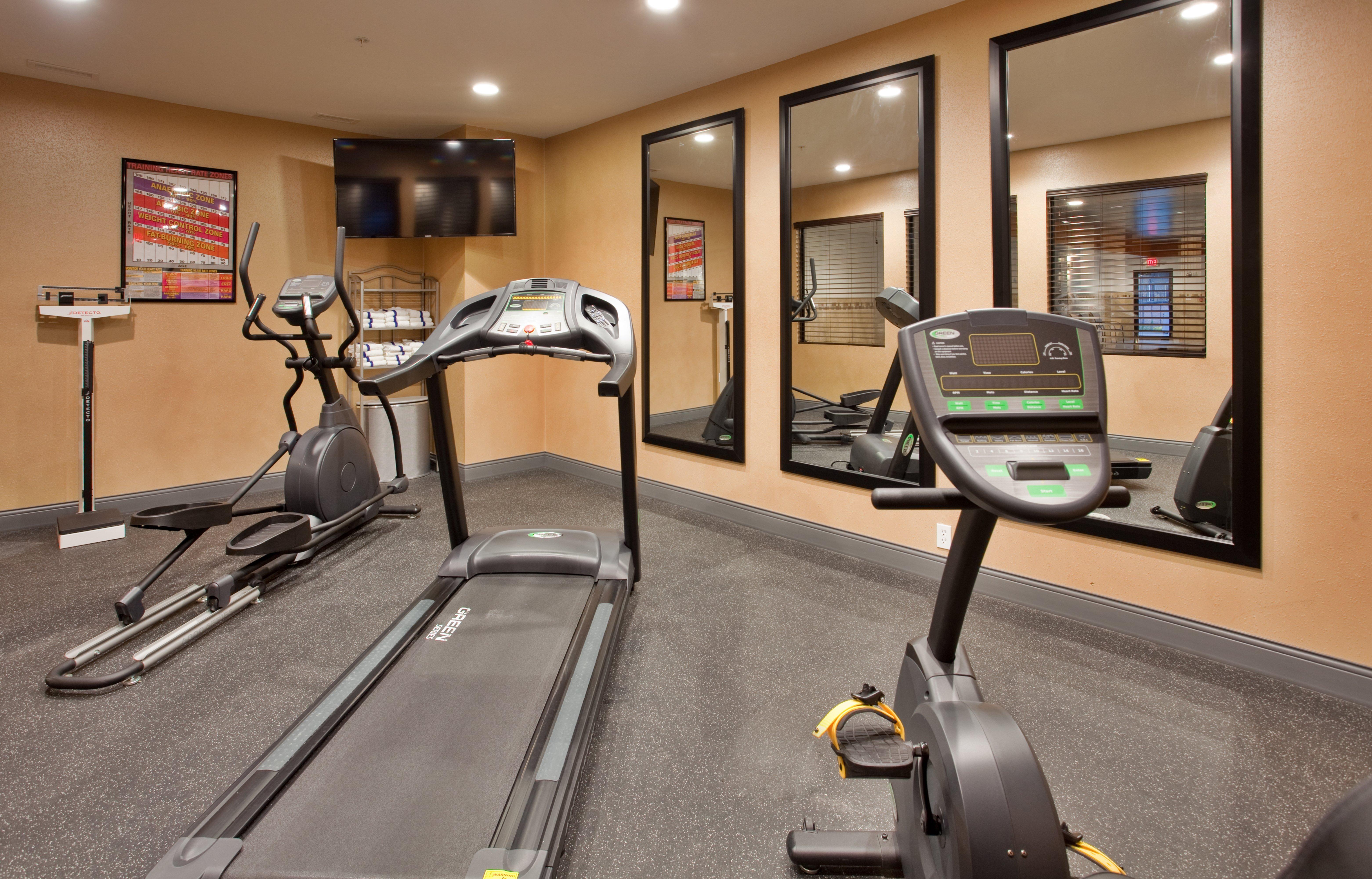 Holiday Inn Express & Suites St Louis Airport By Ihg Woodson Terrace Exteriör bild